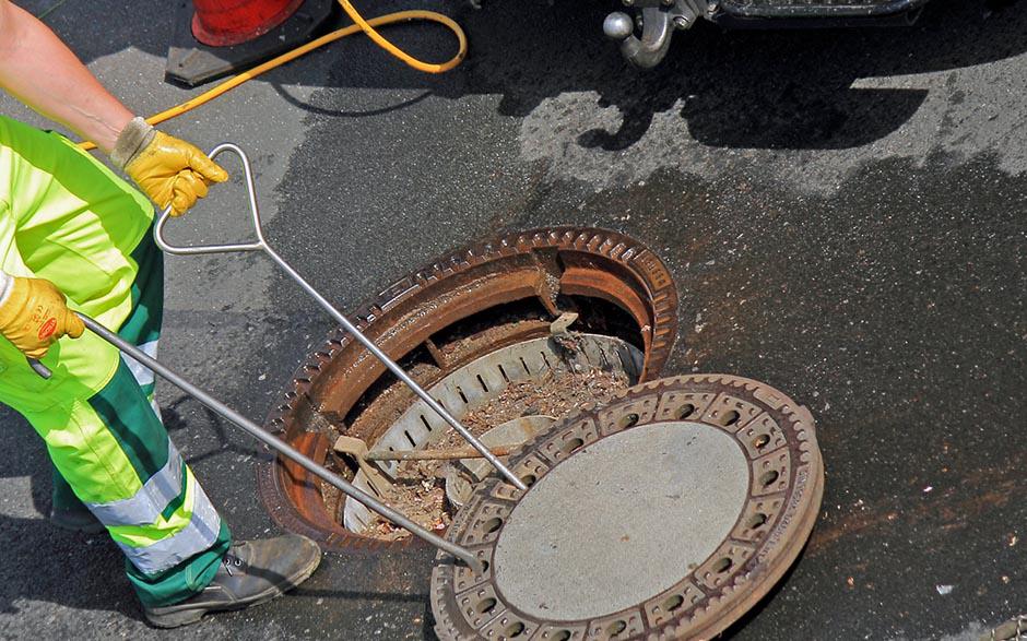 déboucher une canalisation Plaisir