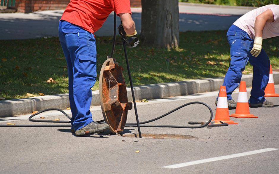 déboucher une canalisation Plaisir