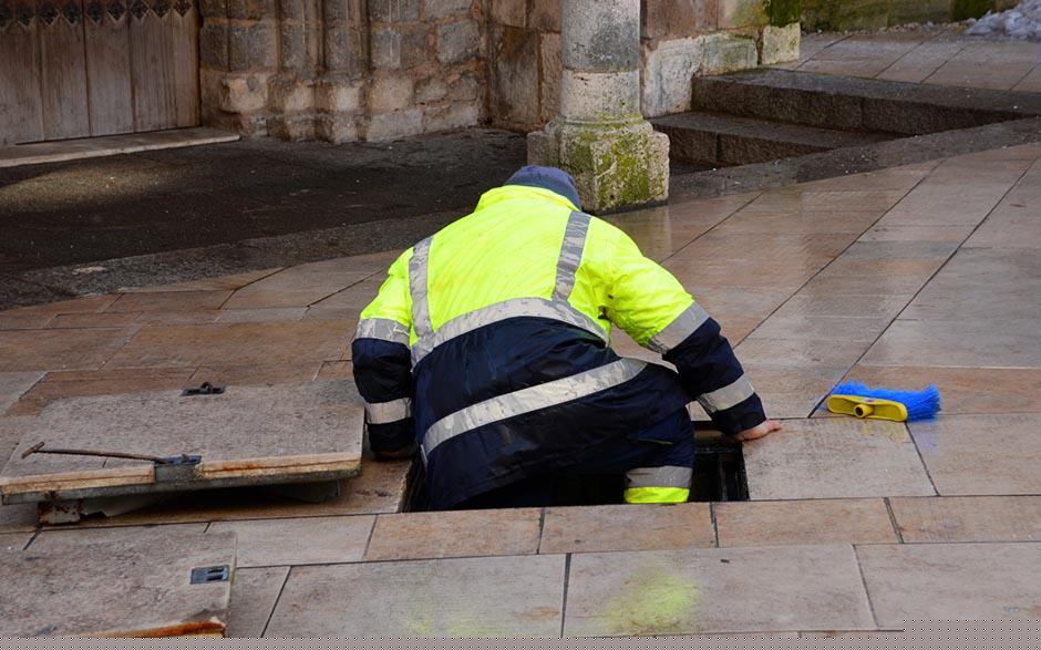 déboucher une canalisation Plaisir